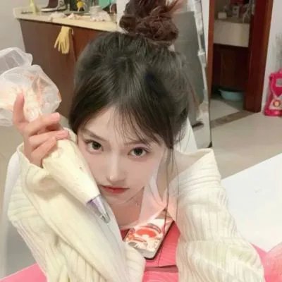 湿透了